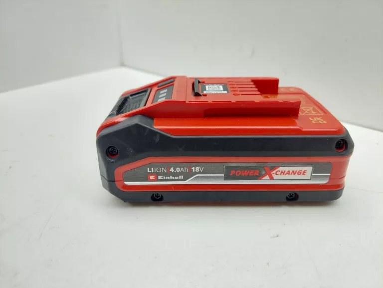 BATERIA EINHELL 4,0AH 18V