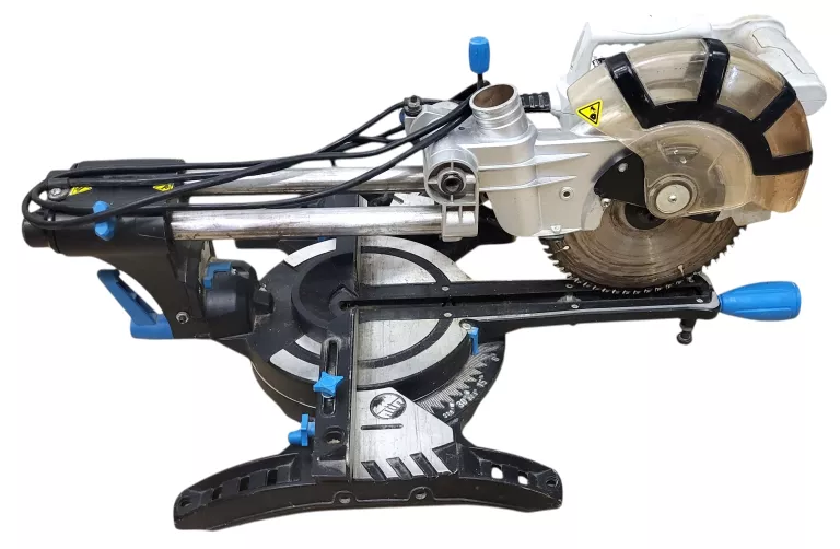UKOŚNICA MACALLISTER MMSP1500WS