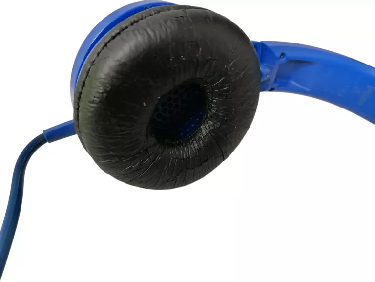 PANASONIC RP-HF100 STYLOWE SŁUCHAWKI NAUSZNE PRZEWODOWE