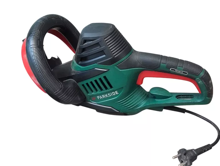 NOŻYCE DO ŻYWOPŁOTU PARKSIDE PHS 600 C3