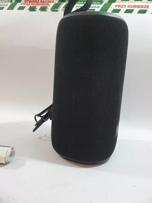 GŁOŚNIK BEZPRZEWODOWY BT FRESH'N REBEL 1ARB800BL V1 001