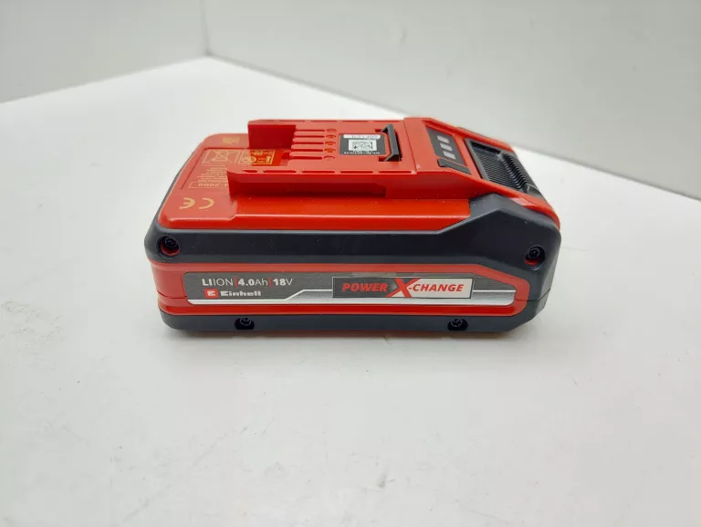 BATERIA EINHELL 4,0AH 18V