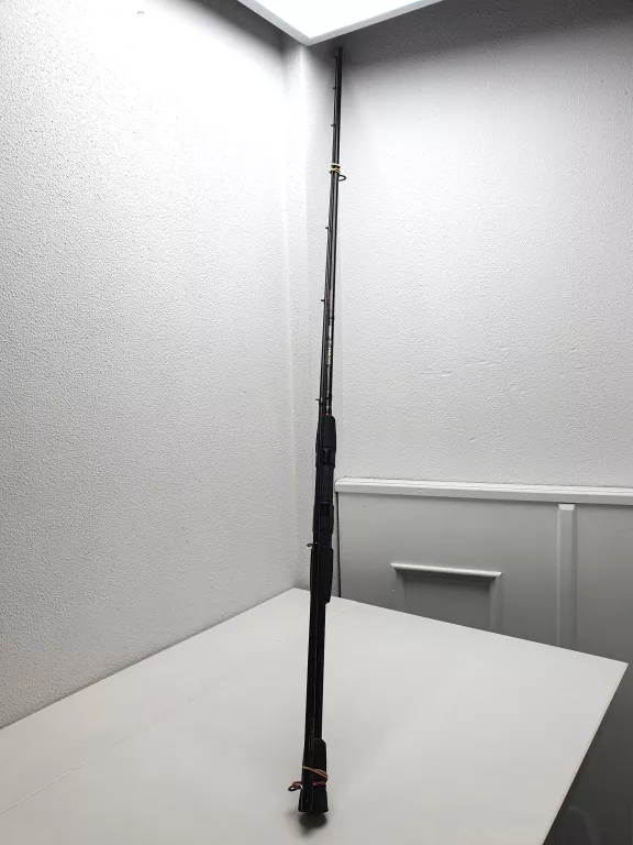 WĘDKA SPINNGOWA DRAGON EXPRESS 2,45 M 10-30G