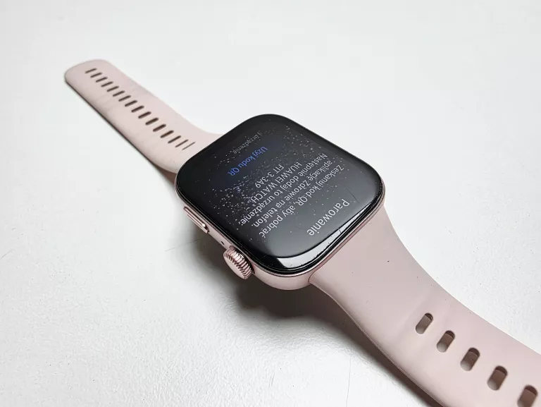 HUAWEI WATCH FIT 3 GWARANCJA