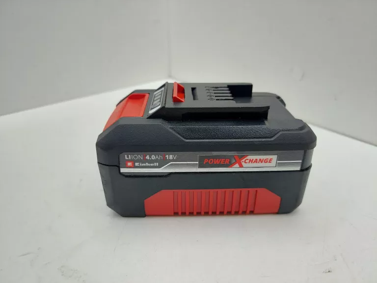AKUMULATOR EINHELL 4,0AH 18V