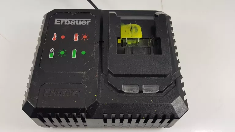 ŁADOWARKA ERBAUER EFC18-LI