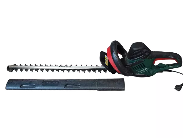NOŻYCE DO ŻYWOPŁOTU PARKSIDE PHS 600 C3