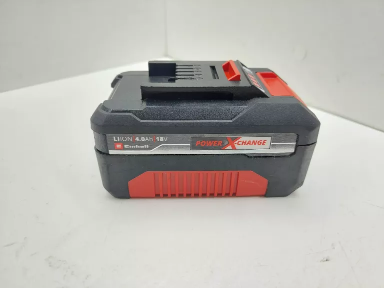 AKUMULATOR EINHELL 4,0AH 18V