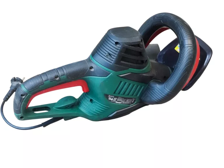 NOŻYCE DO ŻYWOPŁOTU PARKSIDE PHS 600 C3