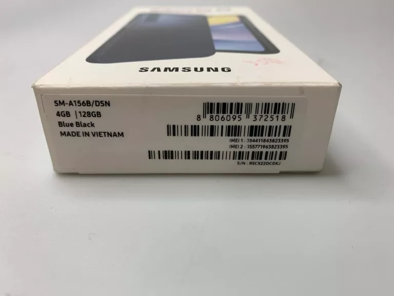 TELEFON SAMSUNG GALAXY A 15 5G
