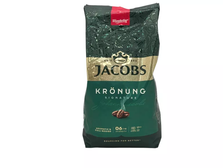KAWA ZIARNISTA JACOBS KRONUNG 1000G