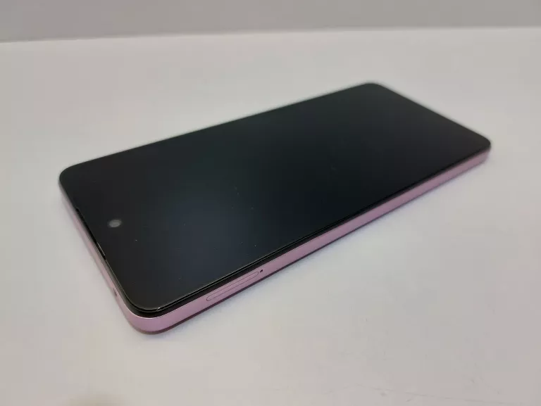 SMARTFON MOTOROLA MOTO G24 8/128GB 6.56" 90HZ LAWENDOWY