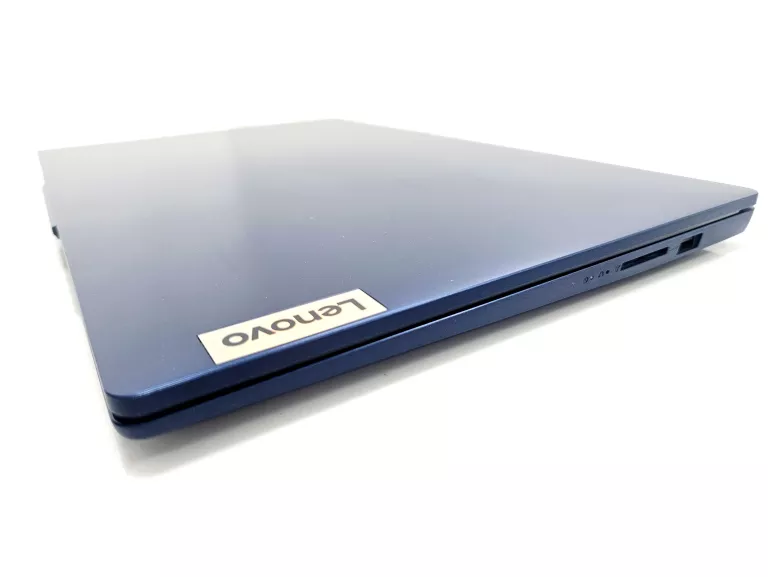 LAPTOP LENOVO IDEAPAD SLIM 3 15IAH8 15 IPS I5-12450H 16/512GB SSD WIN11