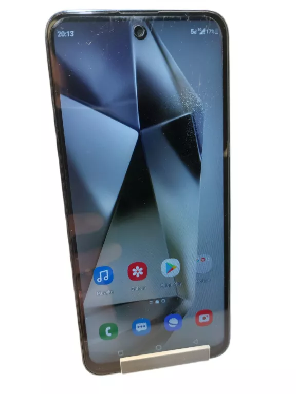 TELEFON JAK S24 FAKE