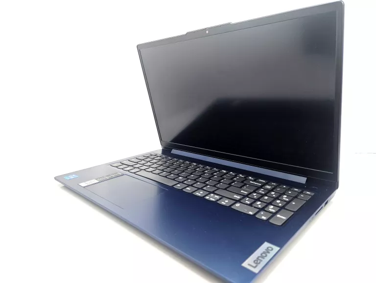 LAPTOP LENOVO IDEAPAD SLIM 3 15IAH8 15 IPS I5-12450H 16/512GB SSD WIN11
