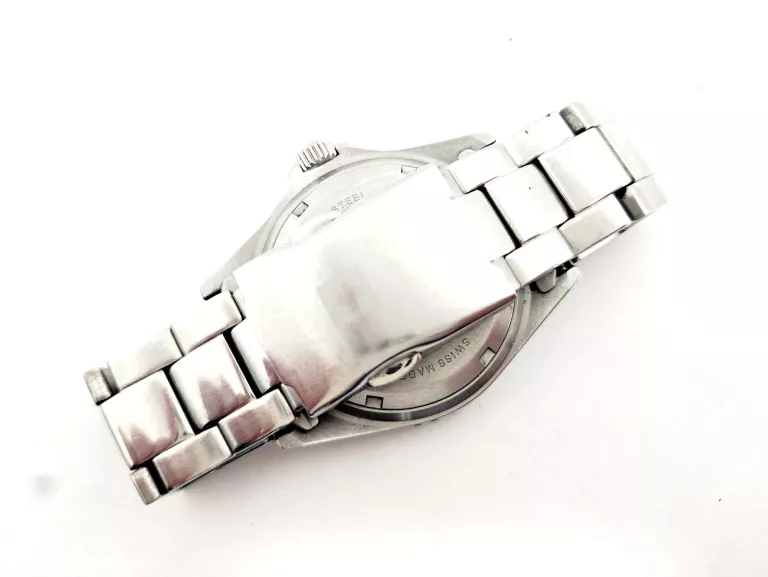 ZEGAREK SWISS ALPINE MILITARY GMT 7052.1138 BY GROVANA