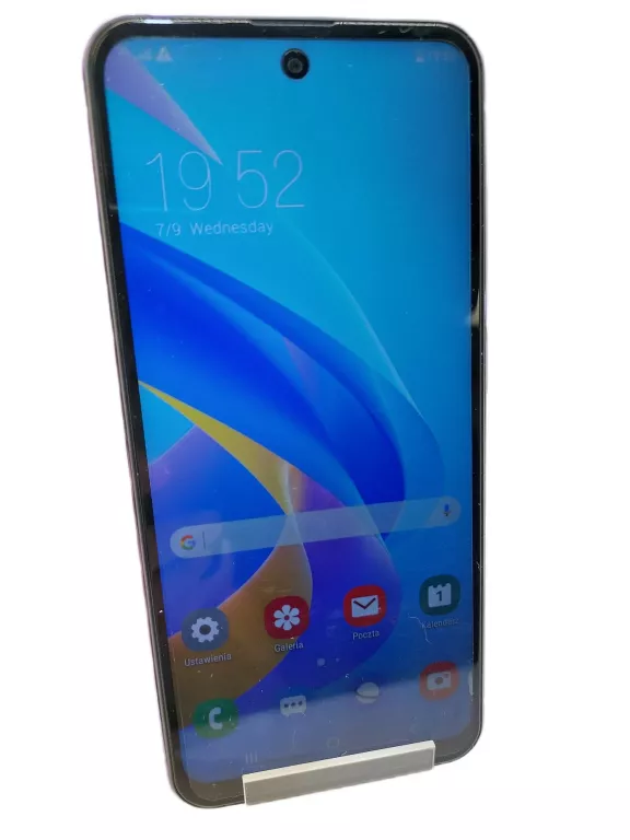 TELEFON JAK S24 ULTRA FAKE