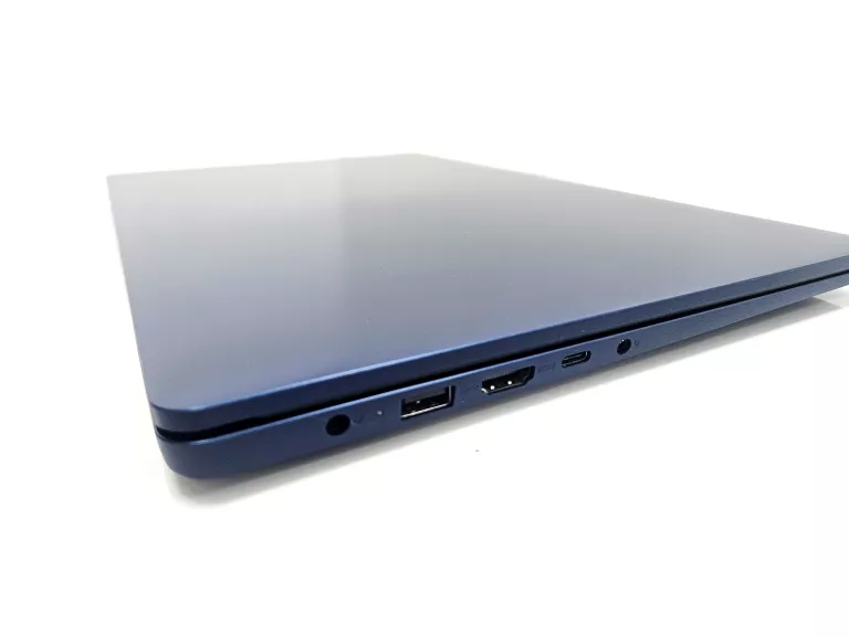 LAPTOP LENOVO IDEAPAD SLIM 3 15IAH8 15 IPS I5-12450H 16/512GB SSD WIN11