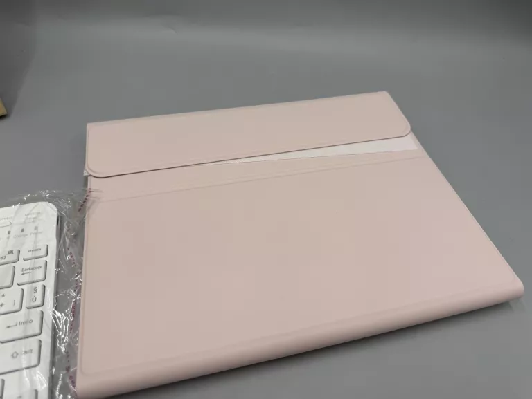 ETUI NA IPAD RÓŻOWY KLAWIATURA IVSO DO APPLE IPAD PRO 12 2018