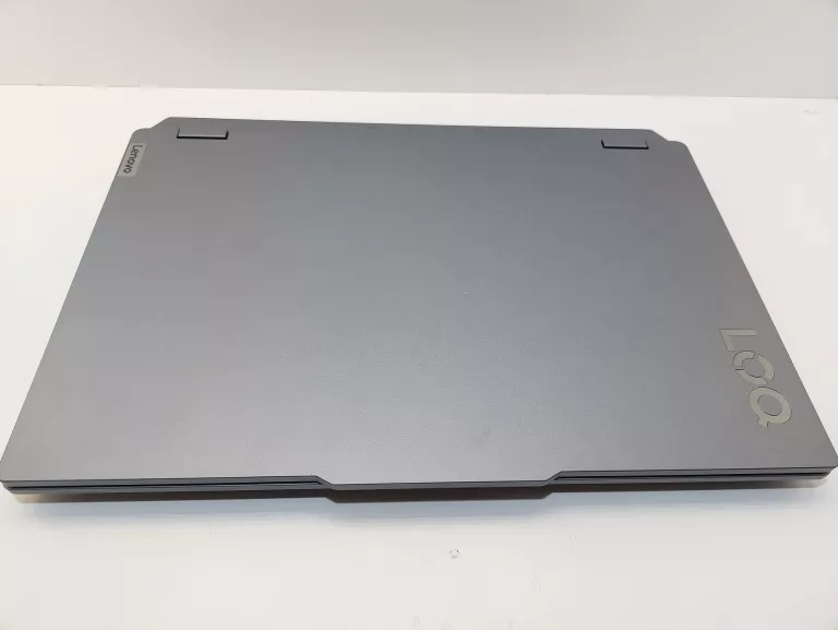 LAPTOP LENOVO LOQ 15ARP9 AMD RYZEN 7 16/512 GB RTX 4050, EXTRA STAN!