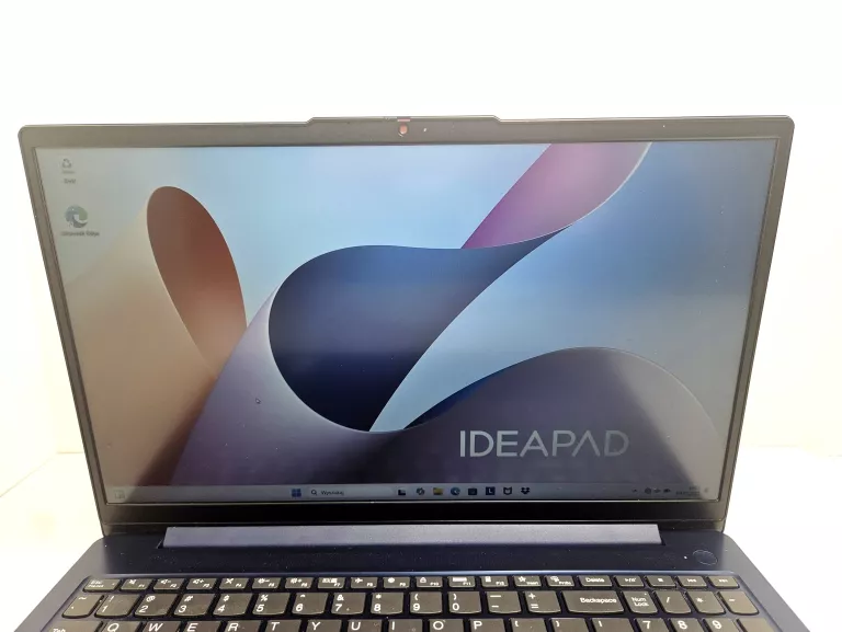 LAPTOP LENOVO IDEAPAD SLIM 3 15IAH8 15 IPS I5-12450H 16/512GB SSD WIN11