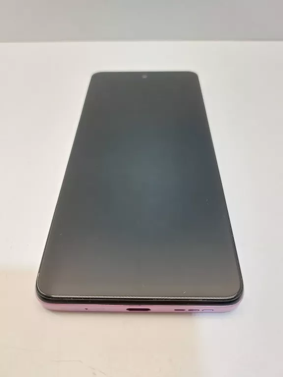 SMARTFON MOTOROLA MOTO G24 8/128GB 6.56" 90HZ LAWENDOWY