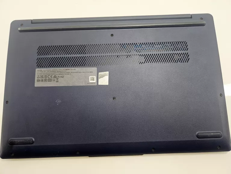 LAPTOP LENOVO IDEAPAD SLIM 3 15IAH8 15 IPS I5-12450H 16/512GB SSD WIN11