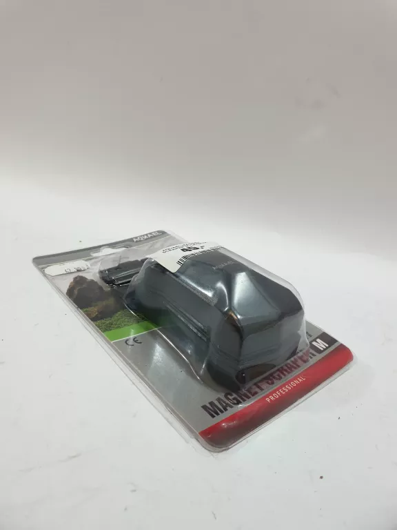 AQUAEL MAGNET SCRAPER M CZYŚCIK SKROBAK 3-8 MM