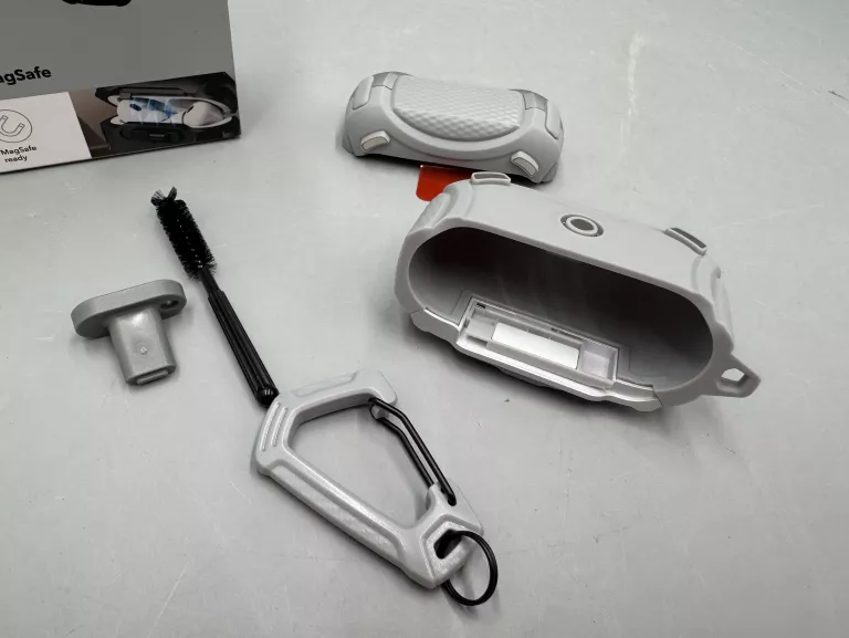 ETUI DO AIERPODS MAGSAFE