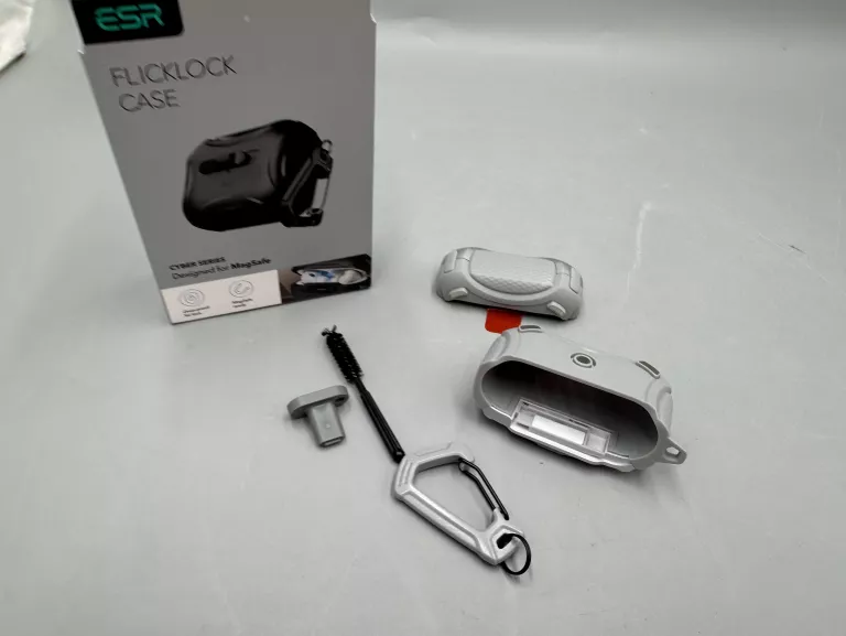 ETUI DO AIERPODS MAGSAFE