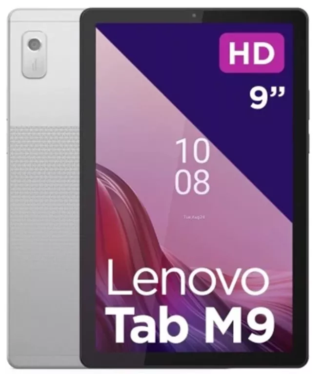 TABLET LENOVO TAB M9 3 / 32 GB TB310 SZARY ZAFOLIOWANY