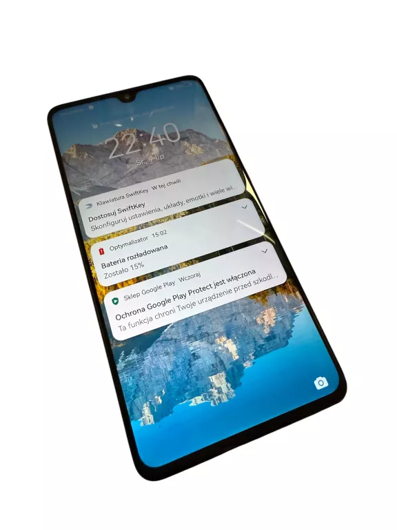 TELEFON HUAWEI MATE 20 PUD