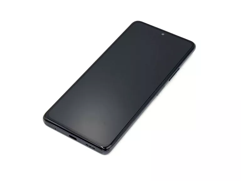 XIAOMI REDMI NOTE 10 PRO 4G(LTE) 8/128GB DUAL SIM SZARY
