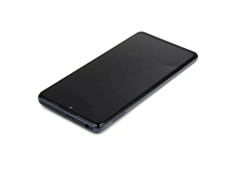 XIAOMI REDMI NOTE 10 PRO 4G(LTE) 8/128GB DUAL SIM SZARY