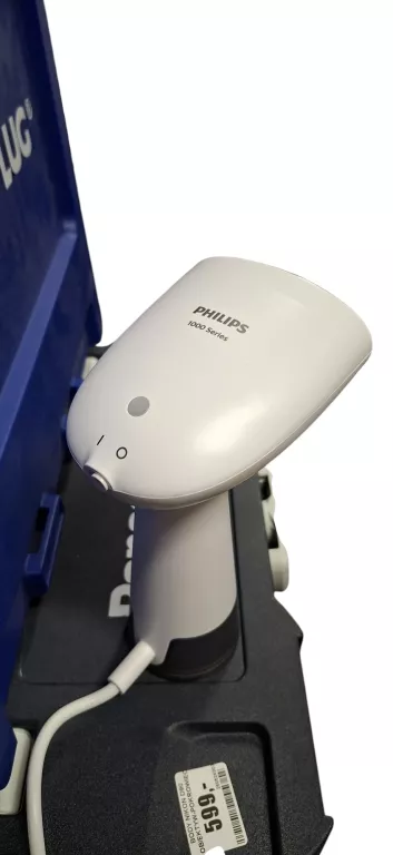 PHILIPS STH1010 STREAMER DO UBRAŃ