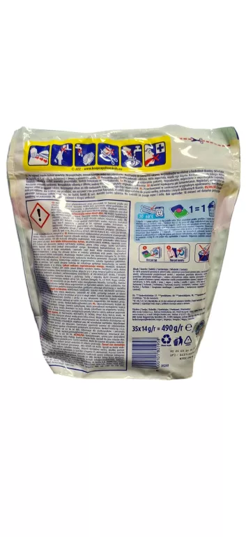 PERSIL 35 COLOR