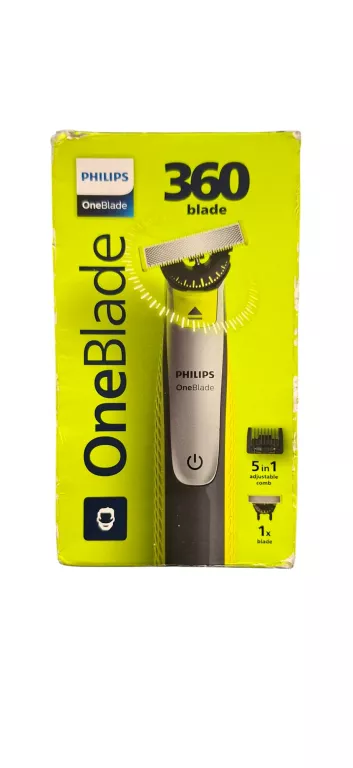 PHILIPS BLADE QP2734/23