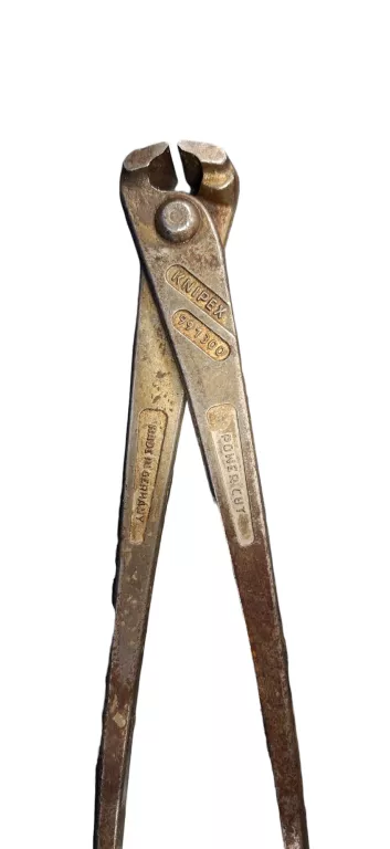 CĘGI KNIPEX 991300