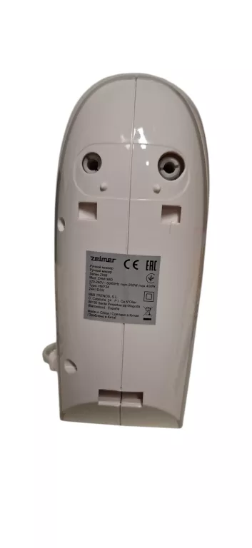 MIKSER ZELMER ZHM1650