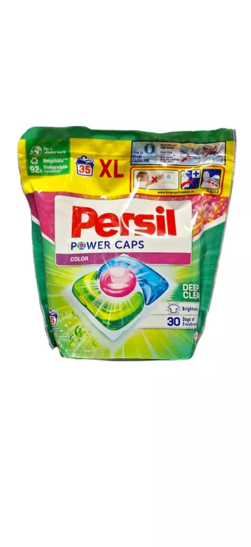 PERSIL 35 COLOR