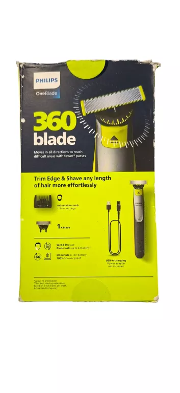PHILIPS BLADE QP2734/23
