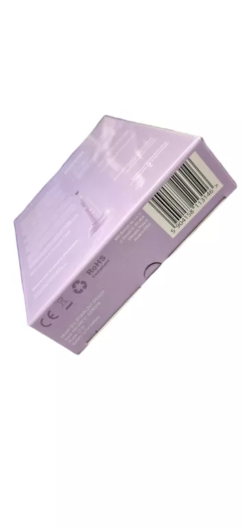SZCZOTECZKA SONICZNA SEYSSO BASIC LAVENDER