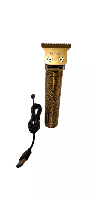 MASZYNKA QILIVE 60015786/Q.5129/KAB