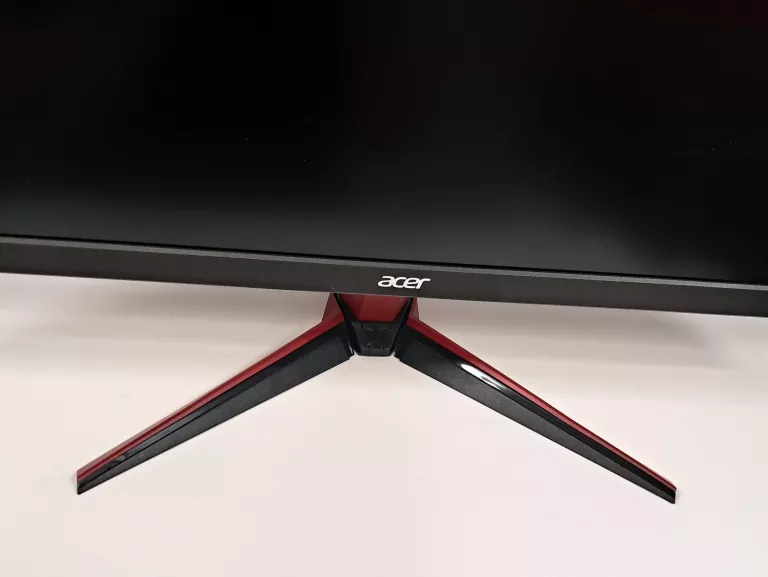 MONITOR ACER NITRO VG270U - SUPER STAN -