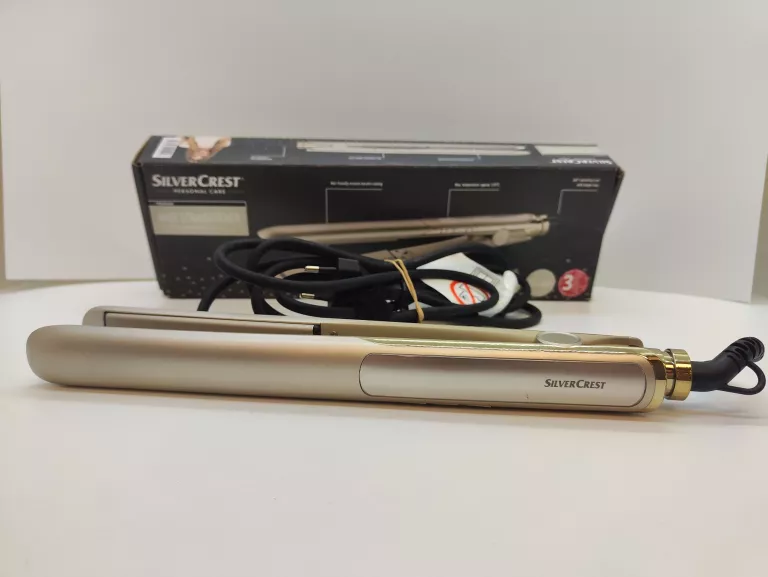 PROSTOWNICA SILVER CREST HG12015 KOMPLET