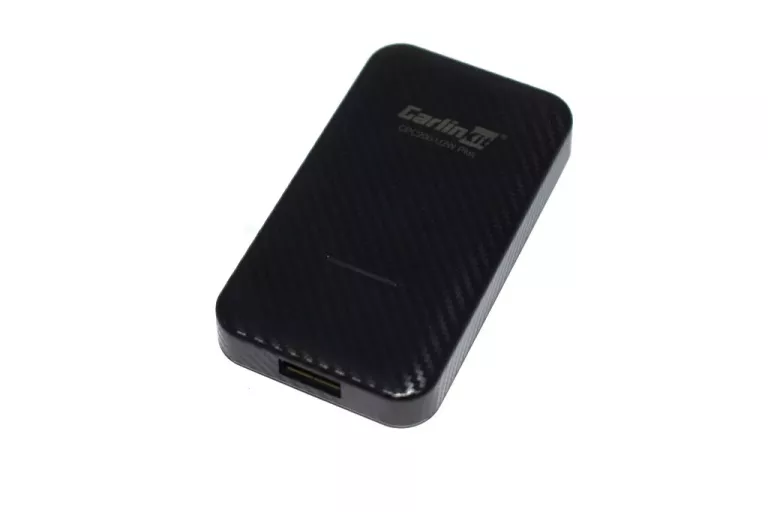 ADAPTER ANDROID AUTO CARLINKIT CPC200-U2W OKAZJA