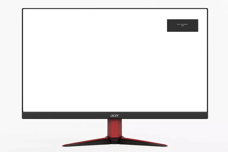 MONITOR ACER NITRO VG270U - SUPER STAN -