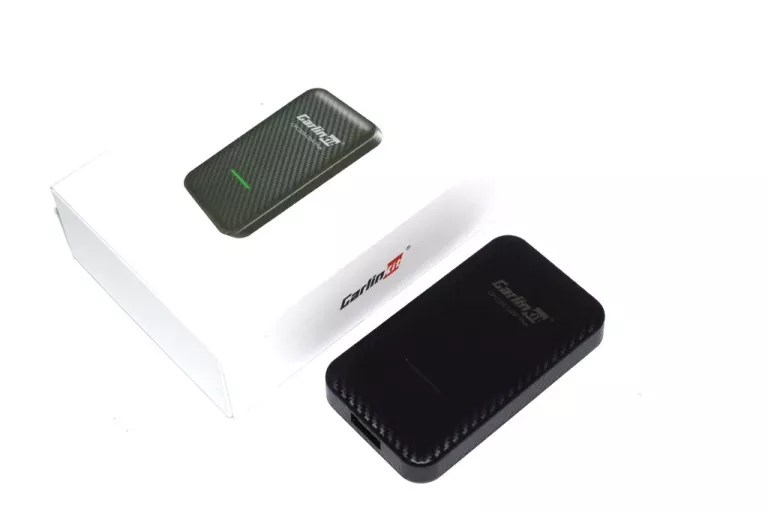 ADAPTER ANDROID AUTO CARLINKIT CPC200-U2W OKAZJA