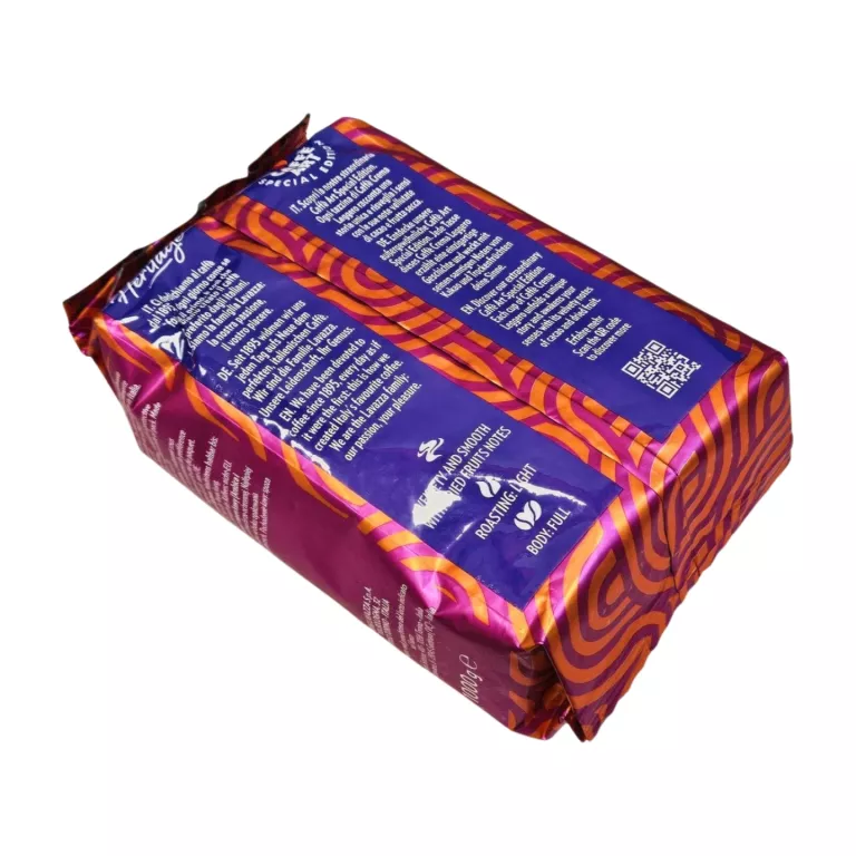 KAWA ZIARNISTA LAVAZZA CAFFE CREMA LEGGERO 1KG