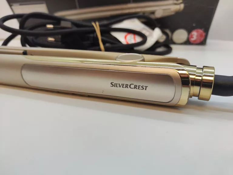 PROSTOWNICA SILVER CREST HG12015 KOMPLET